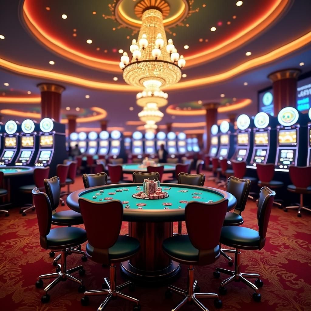 casinoo777