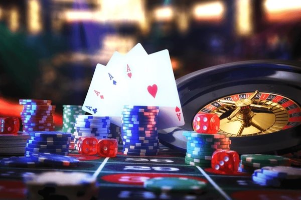 casinoo777